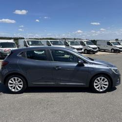 Renault Clio 5 1.3 TCe 130ch FAP Intens EDC Saint-Jouan-de-l'Isle