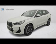 BMW X1 Mougins