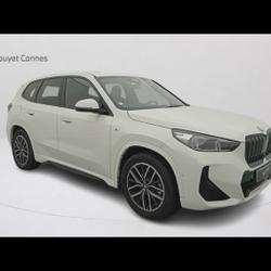 BMW X1 ixDrive30 313ch M Sport occasion - Mougins - photo 3/24