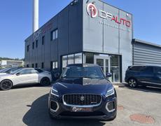 Jaguar E-Pace Saint-Ouen-l'Aumône