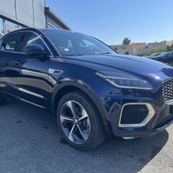 Jaguar E-Pace P300E PHEV R-DYNAMIC SE BVA AWD Saint-Ouen-l'Aum&ocirc;ne
