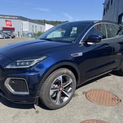Jaguar E-Pace P300E PHEV R-DYNAMIC SE BVA AWD Saint-Ouen-l'Aum&ocirc;ne