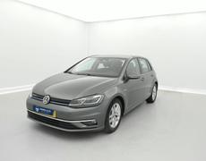 Volkswagen Golf 7 Ifs