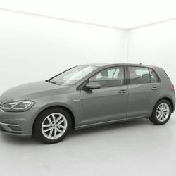Volkswagen Golf 7 Golf 1.5 TSI 130 EVO BlueMotion DSG7 Carat Ifs