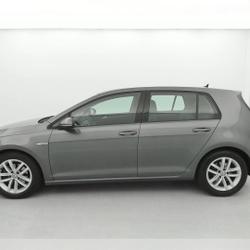 Volkswagen Golf 7 Golf 1.5 TSI 130 EVO BlueMotion DSG7 Carat Ifs