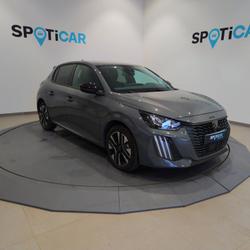 Peugeot 208 208 Hybrid 110 e-DCS6 Allure Olivet