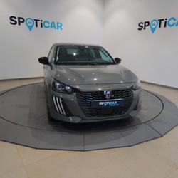 Peugeot 208 208 Hybrid 110 e-DCS6 Allure Fleury-les-Aubrais