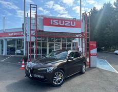 Alfa Romeo Stelvio Ramonville-Saint-Agne