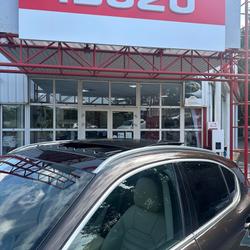 Alfa Romeo Stelvio 2.2 Diesel 190ch AT8 Lusso Ramonville-Saint-Agne