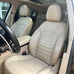 Alfa Romeo Stelvio 2.2 Diesel 190ch AT8 Lusso Ramonville-Saint-Agne