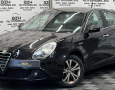 Alfa Romeo Giulietta Vern-sur-Seiche