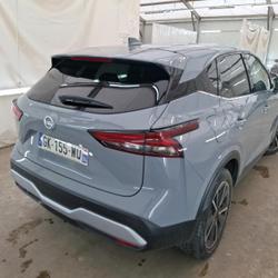 Nissan Qashqai 1.3 MILD HYBRID 158CH N-STYLE XTRONIC Saint-Ouen-l'Aum&ocirc;ne