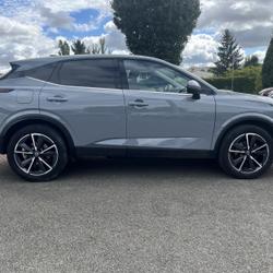 Nissan Qashqai 1.3 MILD HYBRID 158CH N-STYLE XTRONIC Saint-Ouen-l'Aum&ocirc;ne