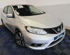 Nissan Pulsar Sannerville