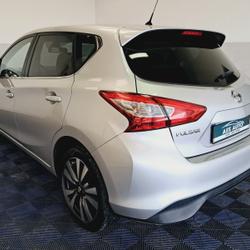 Nissan Pulsar Pulsar 1.5 dCi 110 N-Connecta Sannerville