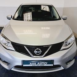 Nissan Pulsar Pulsar 1.5 dCi 110 N-Connecta Sannerville