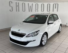 Peugeot 308 II Phase 2 Saint-Jean-de-Monts