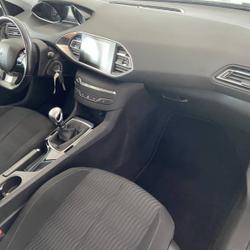 Peugeot 308 II Phase 2 1.6 BlueHDi 120ch S&S BVM6 BC Active Saint-Jean-de-Monts