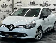 Renault Clio 4 Vern-sur-Seiche