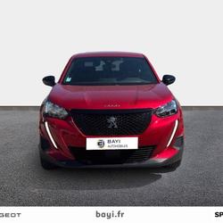 Peugeot 2008 2008 PureTech 130 S&S EAT8 Active Pack Saint-Langis-l&egrave;s-Mortagne