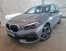 BMW Serie 1 Saint-Ouen-l'Aumône