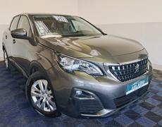 Peugeot 3008 Sannerville