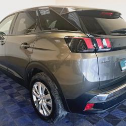 Peugeot 3008 3008 1.6 BlueHDi 120ch S&S EAT6 Active Sannerville
