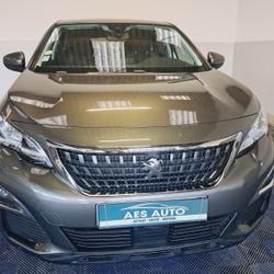 Peugeot 3008 3008 1.6 BlueHDi 120ch S&S EAT6 Active Sannerville