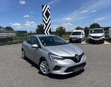 Renault Clio 5