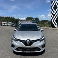 Renault Clio 5 1.0 TCe 100ch Business - 20 Saint-Jouan-de-l'Isle