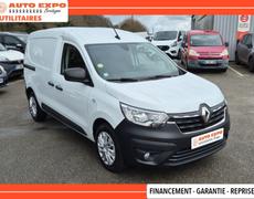 Renault Express Plourin