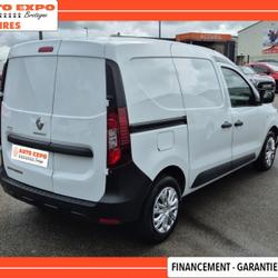Renault Express 1.5 BLUE DCI 95CH CONFORT plus 11075&euro; hors taxes Plourin