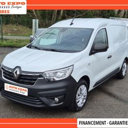 Renault Express 1.5 BLUE DCI 95CH CONFORT plus 11075&euro; hors taxes Plourin