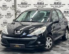 Peugeot 206+ Vern-sur-Seiche