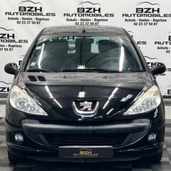Peugeot 206+ 1.4 ACTIVE 5P GARANTIE 12 MOIS Vern-sur-Seiche