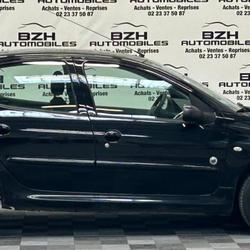 Peugeot 206+ 1.4 ACTIVE 5P GARANTIE 12 MOIS Vern-sur-Seiche