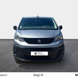Peugeot Expert EXPERT CA STANDARD BLUEHDI 145 S&S BVM6 FIXE PREMIUM Saint-Langis-l&egrave;s-Mortagne