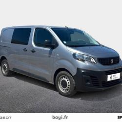 Peugeot Expert EXPERT CA STANDARD BLUEHDI 145 S&S BVM6 FIXE PREMIUM Saint-Langis-l&egrave;s-Mortagne