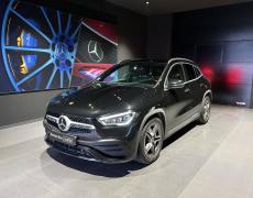 Mercedes GLA Nevers