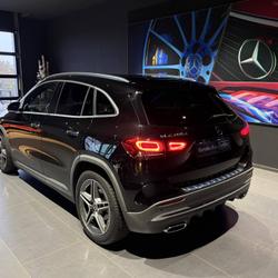 Mercedes GLA 200 d 8G-DCT AMG Line occasion - Nevers - photo 2/17