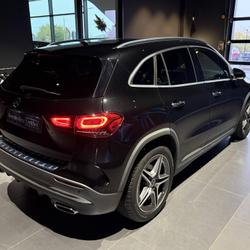 Mercedes GLA 200 d 8G-DCT AMG Line occasion - Nevers - photo 3/17