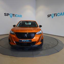 Peugeot 2008 2008 PureTech 100 S&S BVM6 Active Pack Olivet