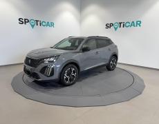 Peugeot 2008 Olivet