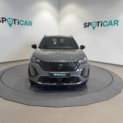 Peugeot 2008 2008 BlueHDi 130 S&S EAT8 Allure Olivet