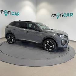 Peugeot 2008 2008 BlueHDi 130 S&S EAT8 Allure Olivet