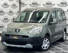 Peugeot Partner Tepee - 1.6 HDI110 FAP LOISIRS GARANTIE 12 MOIS - 6 980 €
