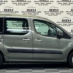 Peugeot Partner Tepee 1.6 HDI110 FAP LOISIRS Vern-sur-Seiche