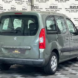 Peugeot Partner Tepee 1.6 HDI110 FAP LOISIRS Vern-sur-Seiche