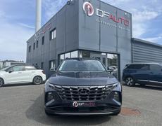 Hyundai Tucson Saint-Ouen-l'Aumône