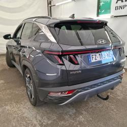 Hyundai Tucson 1.6 T-GDI 265CH PHEV EXECUTIVE BVA6 HTRAC Saint-Ouen-l'Aum&ocirc;ne